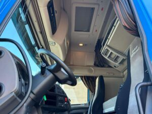 truck XF480SSC LD GH010XK 86506